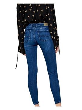 Jeans Pepe Jeans Lola para Mulheres