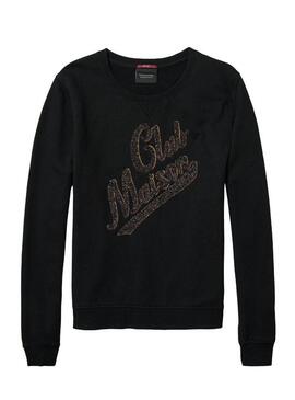 Sweat Maison Scotch Club