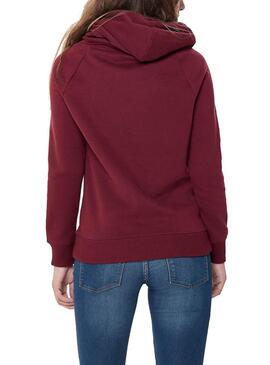 Sweat Only Jasmin Granada