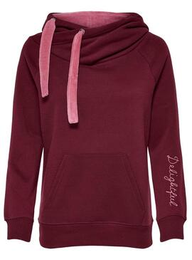 Sweat Only Jasmin Granada