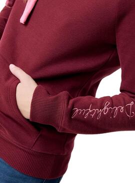 Sweat Only Jasmin Granada