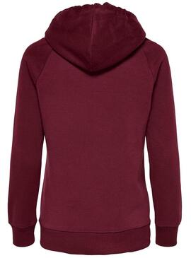 Sweat Only Jasmin Granada