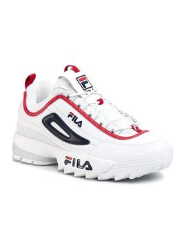 Sapatilhas Fila Disruptor CB Heritage para Homens