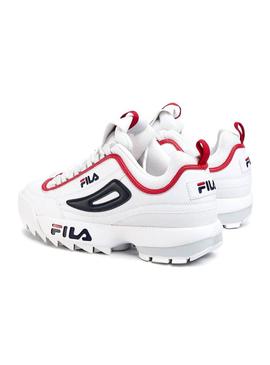 Sapatilhas Fila Disruptor CB Heritage para Homens