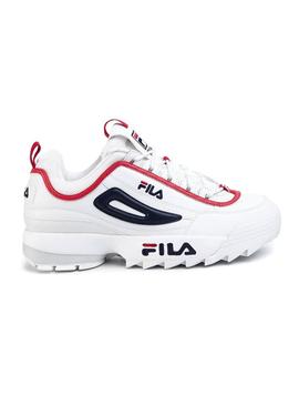 Sapatilhas Fila Disruptor CB Heritage para Homens