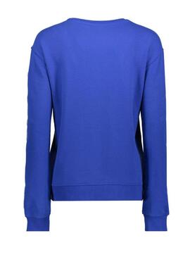 Sweat Only Anna Azul