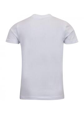 T-Shirt Name It Zato Branco para Menimo
