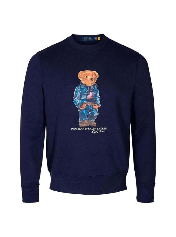 Polo ralph lauren best sale teddy