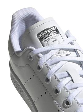 Sapatilhas Adidas Stan Smith Branco