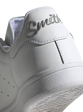 Sapatilhas Adidas Stan Smith Branco