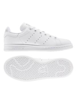 Sapatilhas Adidas Stan Smith Branco