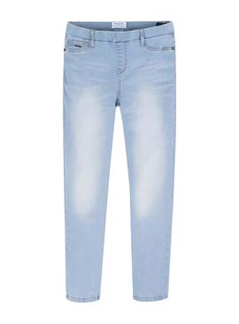 Calça Pantalon May - Azul Escuro