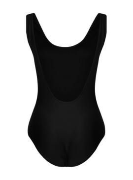 Swimsuit Carhartt Script Mulher Negra