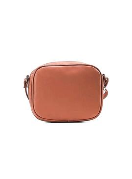 Saco Pieces Bitten Rosa Mulher 