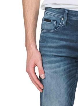 Jeans Antony Morato Ozzy Flex Homem