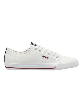 Sapatilhas Fiorde de Helly Hansen Branco para Homem