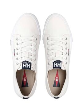 Sapatilhas Fiorde de Helly Hansen Branco para Homem