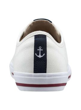 Sapatilhas Fiorde de Helly Hansen Branco para Homem