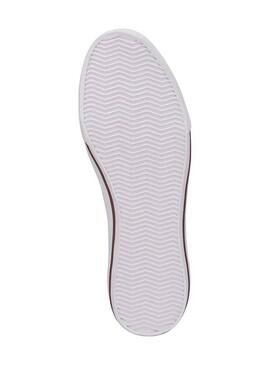 Sapatilhas Fiorde de Helly Hansen Branco para Homem