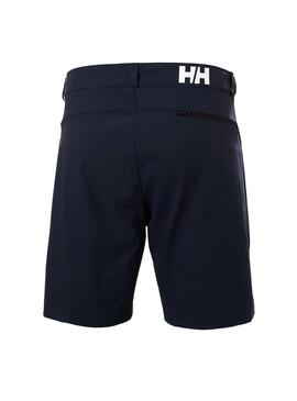 Shorts Helly Hansen HP Racing Azul Marinho para  Homem