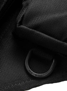 Bolsa Carhartt Delta Ombro Preto para  Homem