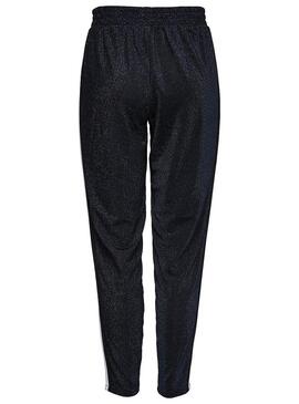 Pants Only Women Alley Blue Navy 