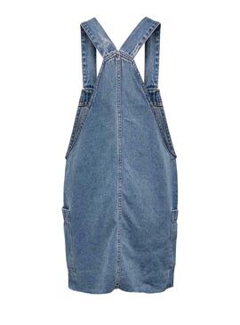 Vestido Only Jeans Melisandre para Mulher