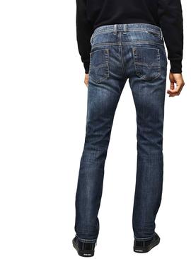 Jeans Diesel Safado 0885K para Homem