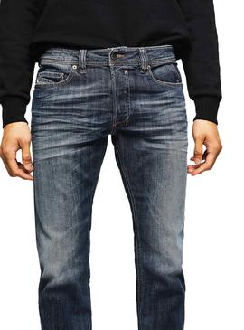 Jeans Diesel Safado 0885K para Homem