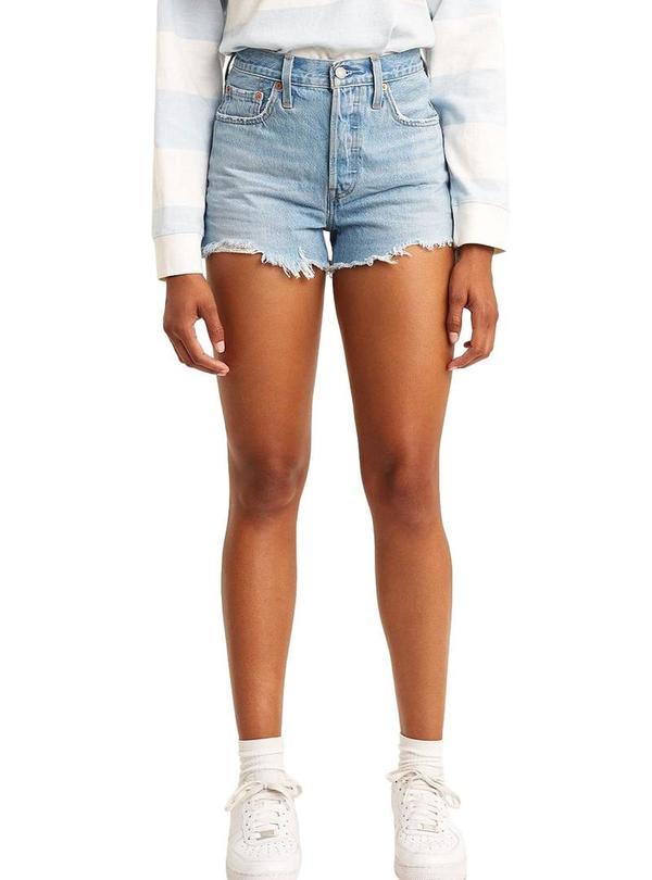 Short femme levis 2025 501