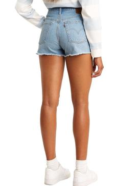 Short Levis 501 Luxor para Mulher