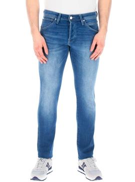 Jeans Jack and Jones Fox para Homem