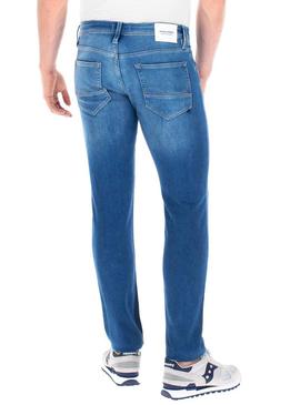 Jeans Jack and Jones Fox para Homem