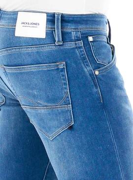 Jeans Jack and Jones Fox para Homem