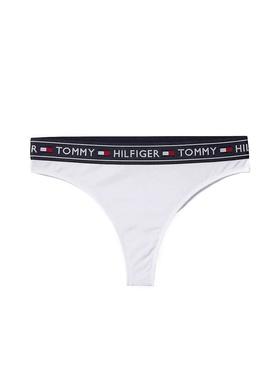 Braga Tommy Hilfiger Brazilian White Women