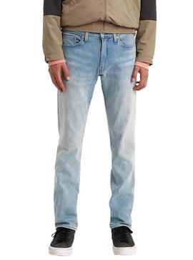 Jeans Levis 511 Slim para Homem