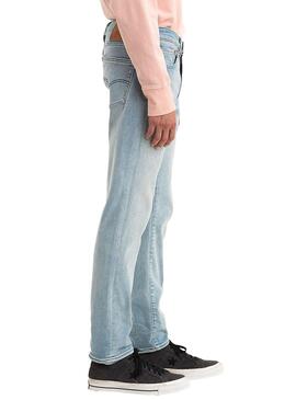 Jeans Levis 511 Slim para Homem