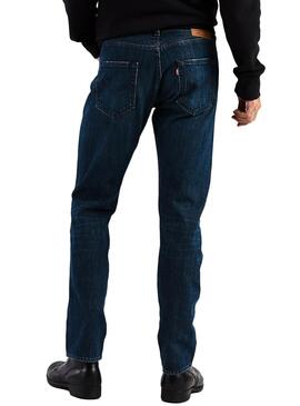 Jeans Levis 501 Snoot para Homem