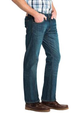 Jeans Levis 527 para Homem