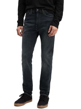 Jeans Levis 510 Cinza para Homem