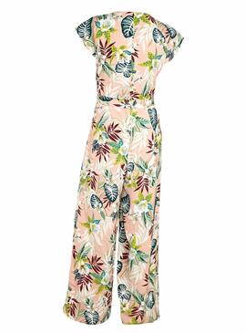 Jumpsuit Only Lizbeth Rosa para Mulher