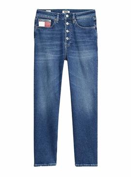 Jeans Tommy Jeans Harper para Mulher