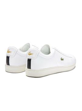 Sapatilhas Lacoste Carnaby 120 Branco para Homem