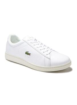 Sapatilhas Lacoste Carnaby 120 Branco para Homem