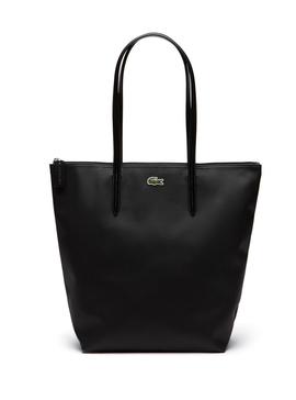 Bag Lacoste Vertical Shopping Preto