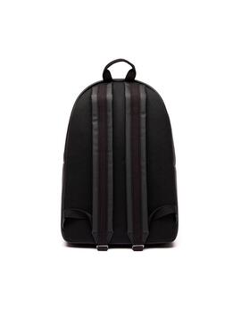Mochila Lacoste Mochila Homem Negro