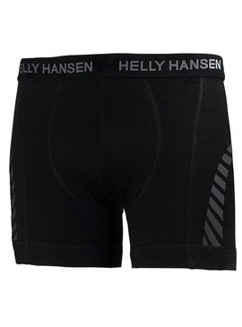 Cuecas Helly Hansen Windblock Preto Homem