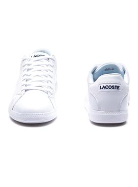 Sapatilhas Lacoste 21G Graduate Branco