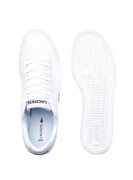 Sapatilhas Lacoste 21G Graduate Branco