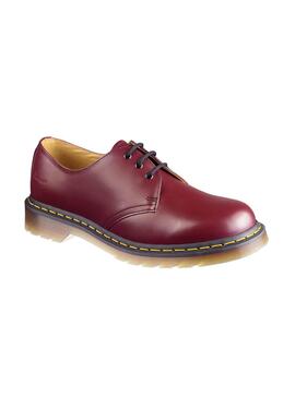 Shoe Dr. Martens 1461 Smooth Cherry